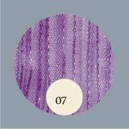 Organza lint lila - 07