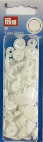 Color Snaps wit 393.103