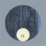 Organza lint marine - 11