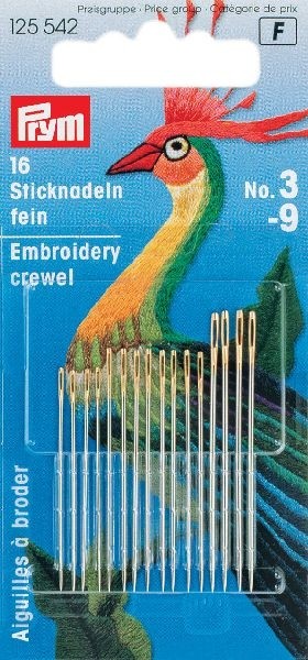 Naainaalden no. 3 - 9