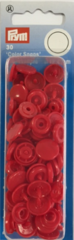 Color Snaps rood 393.138