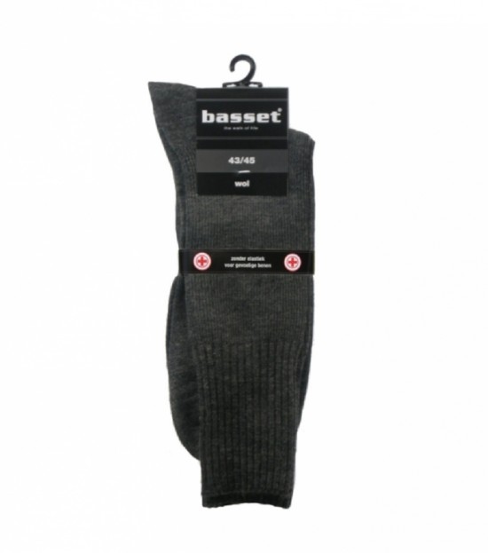 Antipress sok Basset 3109