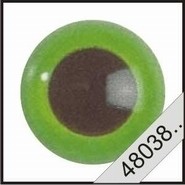 lichtgroen - per paar