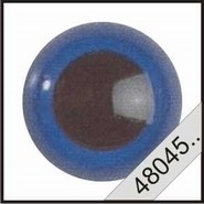 Licht blauw - per paar