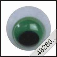 Veiligheids kikkerogen per paar