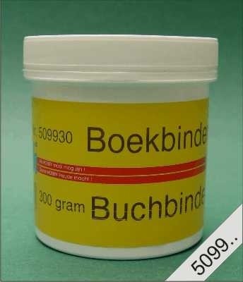 Boekbinderslijm 100 gram