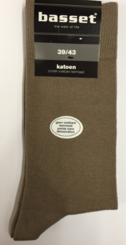 LEVER Basset 6532-190