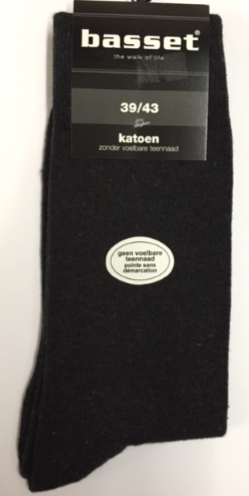 ANTRACITE Basset 6532-690