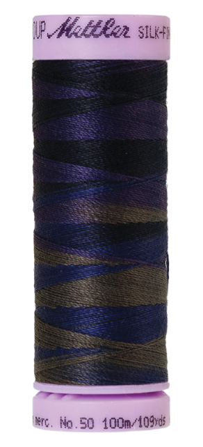 silk-finish multi 9813