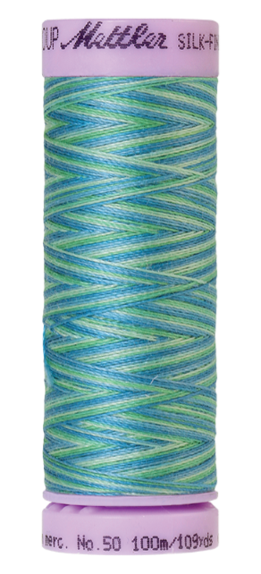 silk-finish multi 9814