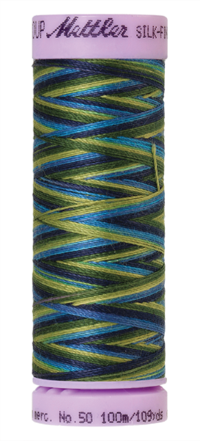 silk-finish multi 9815