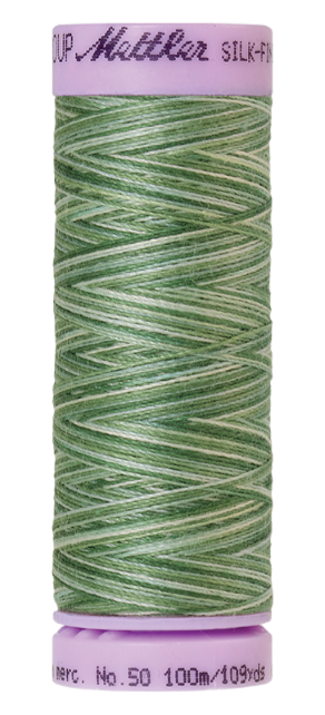 silk-finish multi 9819