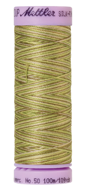 silk-finish multi 9820