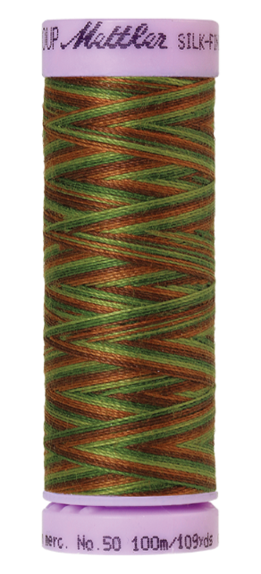 silk-finish multi 9822