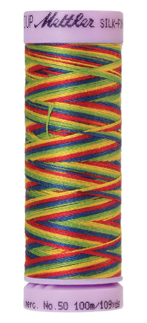 silk-finish multi 9824