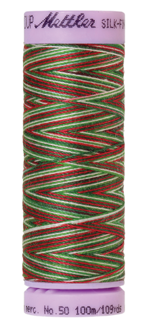 silk-finish multi 9825