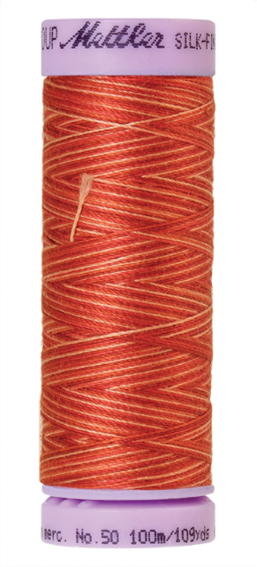 silk-finish multi 9832