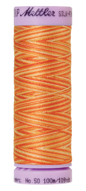 silk-finish multi 9834