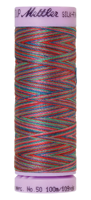 silk-finish multi 9836