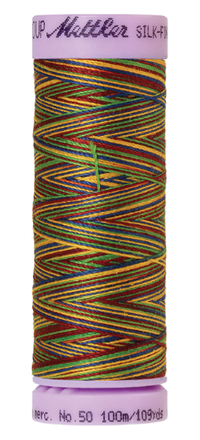 silk-finish multi 9840