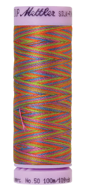 silk-finish multi 9842