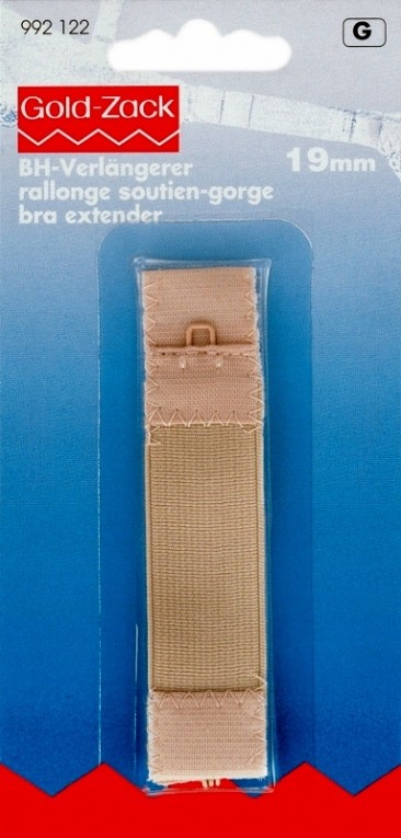 BH-VERLENGER 19 MM HUID