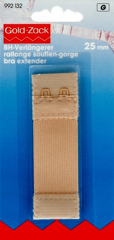 BH-VERLENGER 25 MM HUID