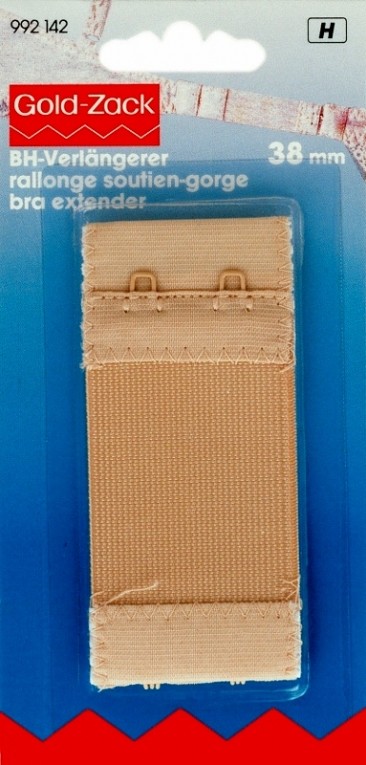BH-VERLENGER 38 MM HUID