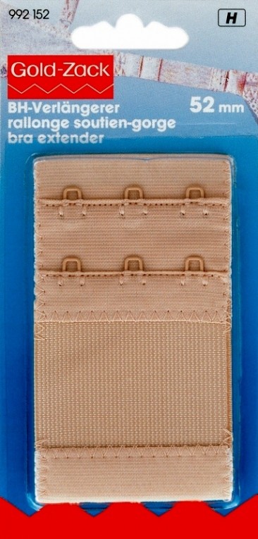 BH-VERLENGER 52 MM HUID