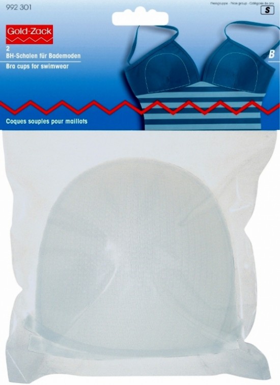 Prym BH-inleg cups B wit