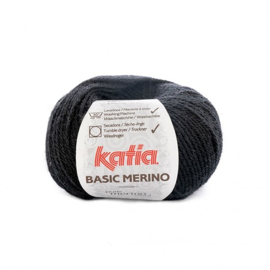 Basic merino