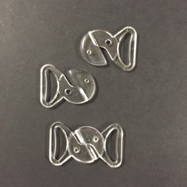 bikinisluiting 15 mm