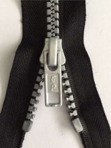 Bloktand 15 en 20 cm