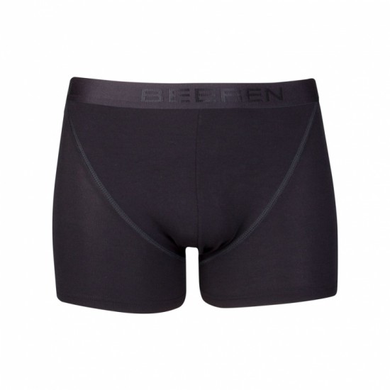 Boxershort micro zwart