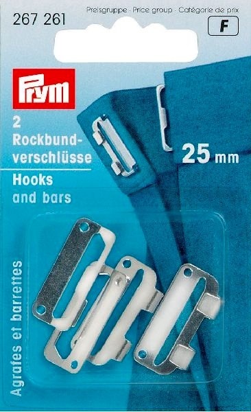 Prym broek/rokhaken