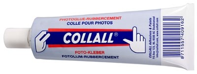 Collall fotolijm 100 ml