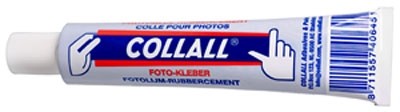 Collall fotolijm 50 ml