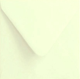 Vierkant 14x14 créme 500 stuks