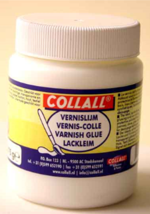 Collall decoupagelijm