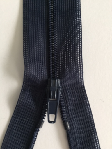 Extra fijn deelbaar kunststof