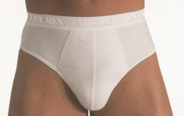 Heren Slip Entex