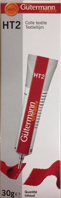 Gutermann textiellijm