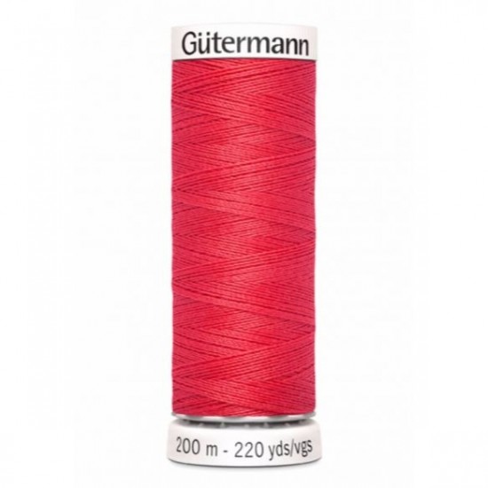 Gutermann 0