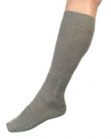 Heren kniekousen Basset - 7100