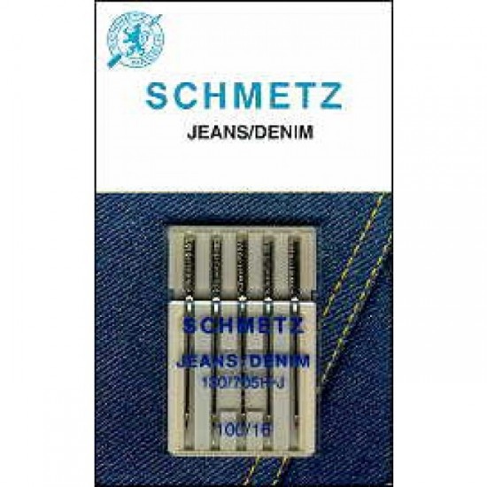 JEANS 100