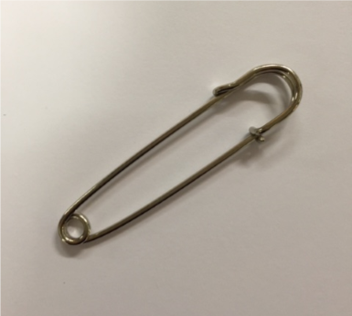 kiltspeld klein blank