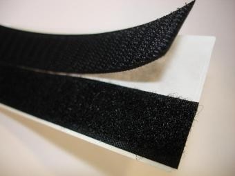 ZELFKLEVEND 2 CM BREED