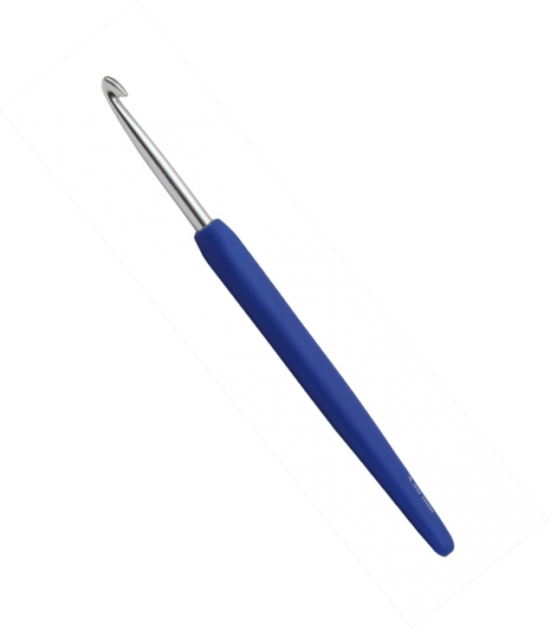 Haaknaalden Knitpro soft feel