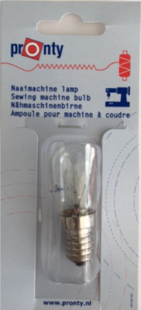 LAMPJE DRAAISLUITING