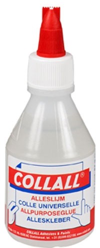 Collall alleslijm